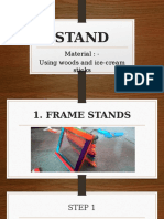 Stand