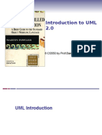 Lec11 UML Tutorial