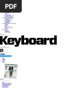 Download 5 Ways to Play Like Robert Glasper by PietreSonore SN327040999 doc pdf