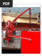 Ship Loader Brochure JMB