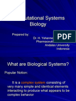 System Biology