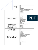 Daftar