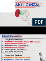 INTERNA - Penyakit Ginjal