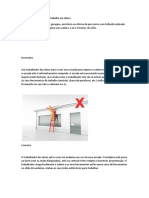 140278365 Analise de Risco Trabalho Em Altura