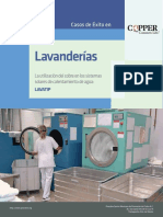 Lavanderias