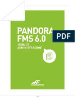 Pandora FMS 6.0 Guia Administracion PDF