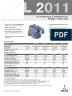 Bfl2011 Genset En