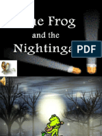 Frog ND Nightingale