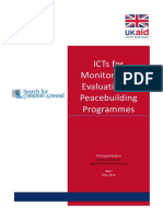 Data Visualisation Overview