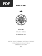 Download Tentang Air by dian suminar SN32705836 doc pdf