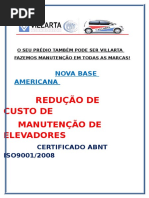 o Seu Prédio Também Pode Ser Villarta
