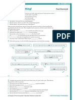 IC3 Pre-Int Worksheet 17A PDF