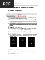 Download HUAWEI microSD card - Android phone Upgrade Guidelinedoc by Edson Gmz Vdl SN327063008 doc pdf