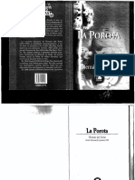 La Porota - Hernán Del Solar PDF