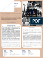 Communique de Presse Paris Ville Ouverte