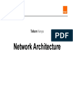 Network Architecture