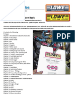 Fuel Injection 35 - InSTRUCTION Book 110701