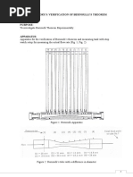 Lab 5 Bernouli Theorem