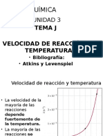  j Cinetica Quimica Velocidad Con Temperatura 2016