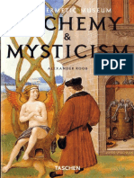 Alchemy and Mysticism