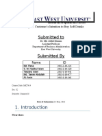 MKT414 Reasearch Proposal PP