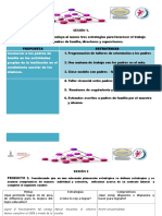 Formatos para Los Productos