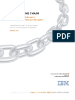 Bending The Chain Final PDF