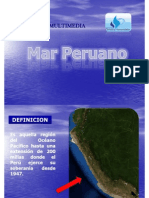 Mar Peruano