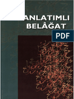 Anlatimli Belagat