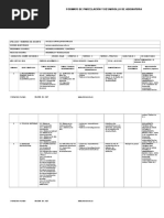 Plan Desarrollo Asignatura Redes II
