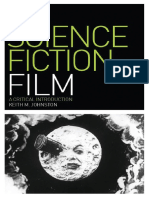 (Film Genres) Keith M. Johnston-Science Fiction Film - A Critical Introduction-Bloomsbury Academic (2011) PDF