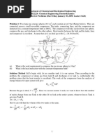 Assignment 1 Soln PDF