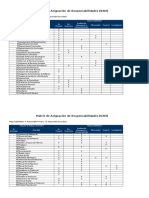 Matriz RAM EJEMPLO