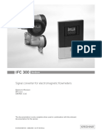 IFC 300 Handbook for Electromagnetic Flowmeters.pdf
