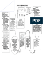  Esquema Juicio Ejecutivo Comun Guatemala