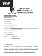 Download MBA - Course Outlines by vyrarch5 SN32708095 doc pdf