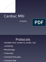 CardioMRI