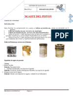 Desgaste Del Piston