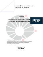 ANÁLISE E REFLEXÃO ATRAVÉS DOS PRESSUPOSTOS EPISTEMOLÓGICOS.pdf