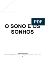 O Sono e os Sonhos.pdf
