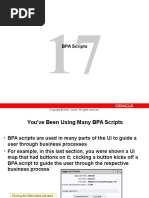 17 BPA Scripts