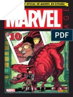 Marvel Age 10