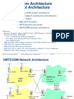 04 UMTS Architecture Ws14