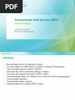 Webservicenoandroid 131109002153 Phpapp01 1 Android 2015 2