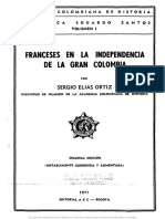 FRANCESES EN LA INDEPENDENCIA DE LA GRAN COLOMBIA.pdf