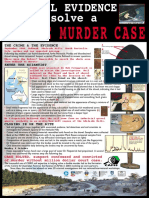 How SOIL EVIDENCE Helped Solve A Double Murder Case