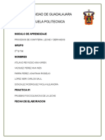 Practica Acerca de Las Pruebas Fisicoquimicas de La Leche