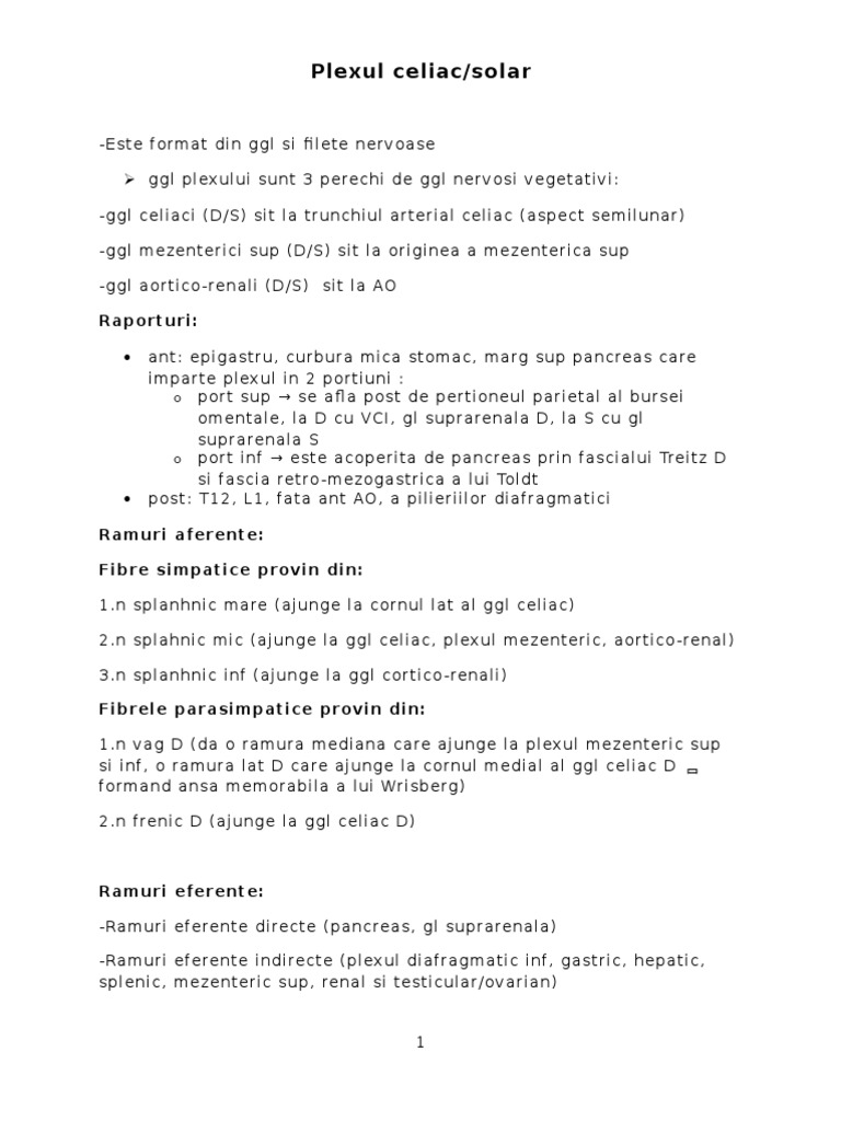 Plex Uri | PDF