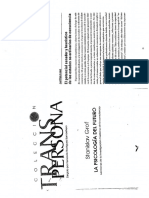 Grof Stanislav - La Psicologia Del Futuro - Cap 1 - Ed 1 PDF