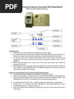 Download Operating Instructions for Toptronic Time Switch TDDT7 by Waseem Ahmed Dawood SN327091569 doc pdf